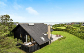 Lovely Home In Lemvig With House A Panoramic View